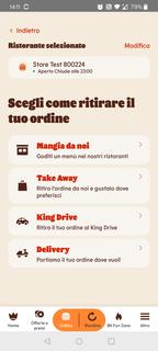 Burger King Italia