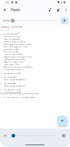 Zmartwychwstał Pan PC