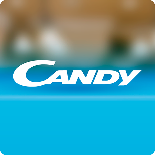 Candy simply-Fi PC