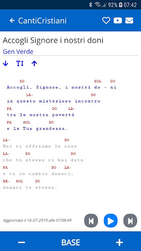 CantiCristiani PC