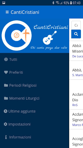 CantiCristiani PC