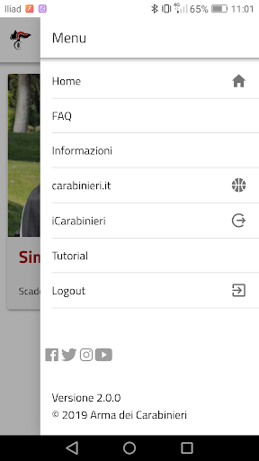 Simulatore Concorsi PC