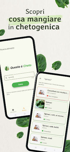 Questo è Cheto - Chetogenica پی سی