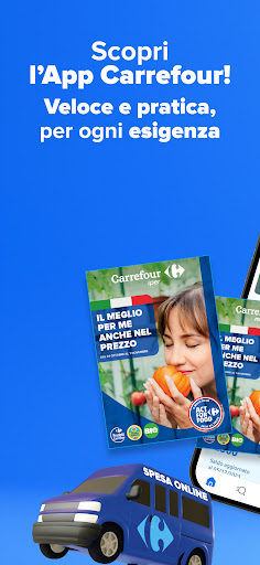 Carrefour Italia PC