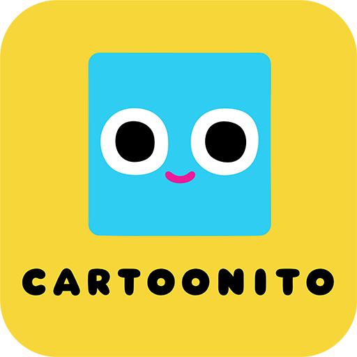 Cartoonito App PC