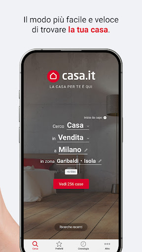 Casa.it Vendita e Affitto Case