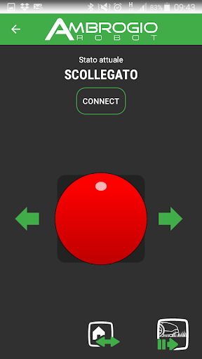 Ambrogio Remote PC