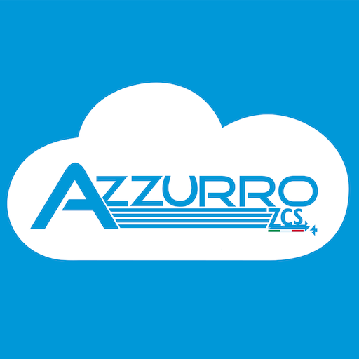 Azzurro monitoring PC