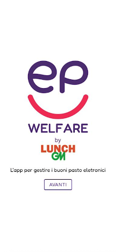 Lunch GM EP S.P.A PC