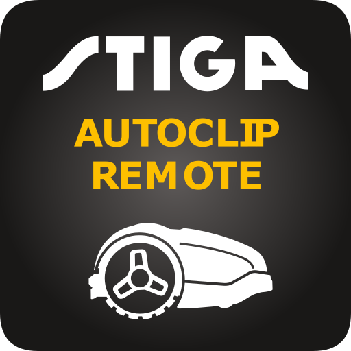 Stiga Autoclip Remote PC