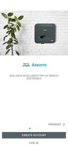 Azzurro Systems PC