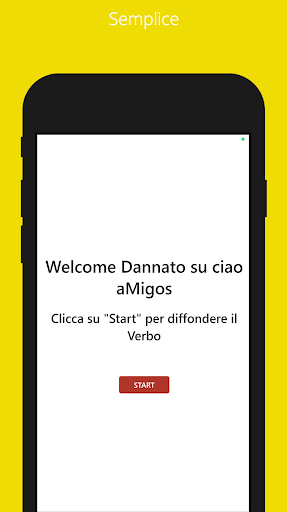 ciao aMigos Videochat PC