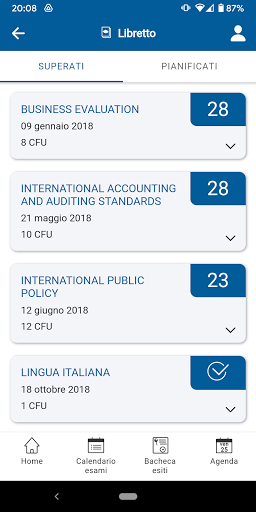 appUniMe