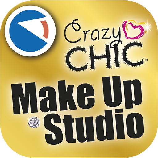 Crazy Chic Make-up Studio PC