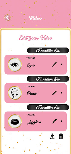 Crazy Chic Make-up Studio PC