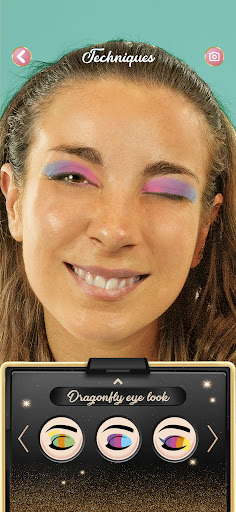 Crazy Chic Make-up Studio PC