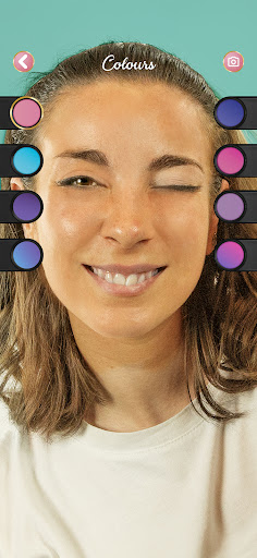 Crazy Chic Make-up Studio PC