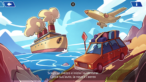 Esploramondo Real Time PC