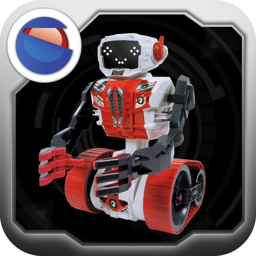 Evolution Robot (2016)