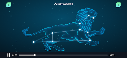 Mappamondo Luminoso PC