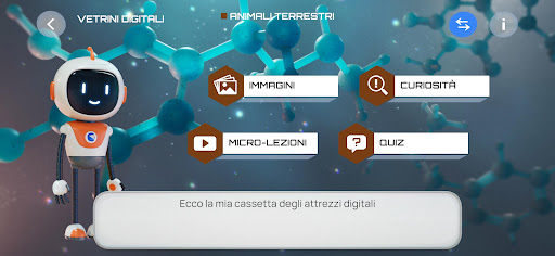 SMART AI-Mikroskop