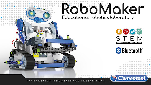 RoboMaker® STARTER
