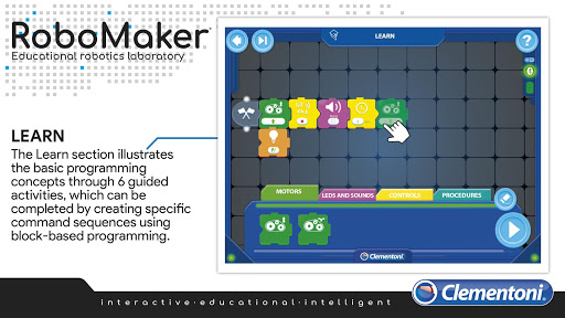 RoboMaker® START PC