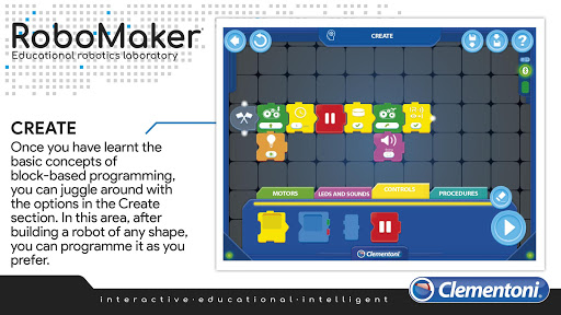 RoboMaker® START PC