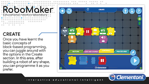 RoboMaker® STARTER
