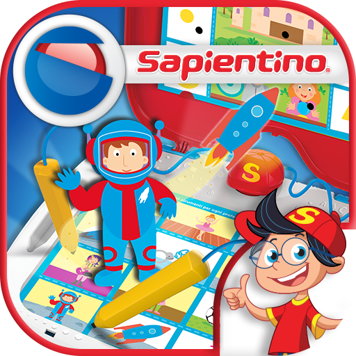 Sapientino Parlante