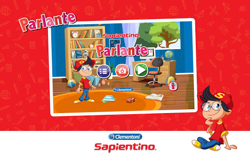 Sapientino Parlante
