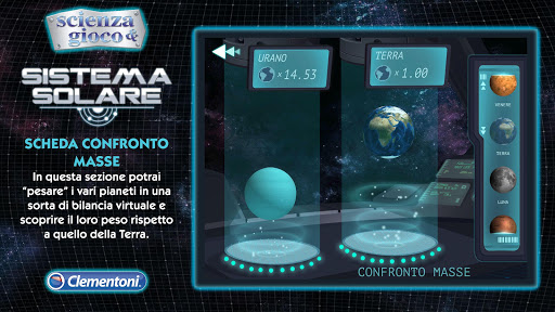 Sistema Solare Clementoni