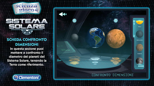 Sistema Solare Clementoni