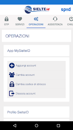 MySielteID PC