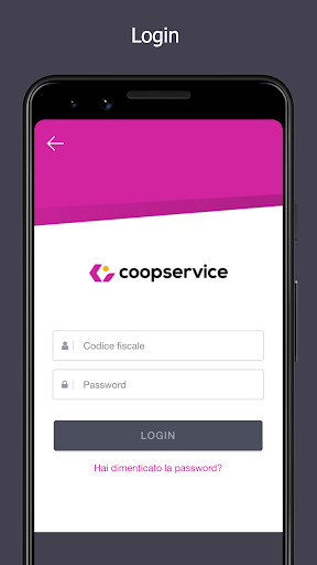 Coopservice Community | La APP PC