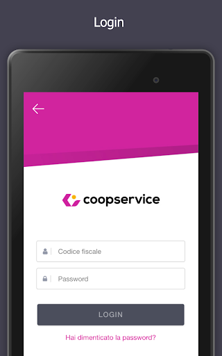 Coopservice Community | La APP PC