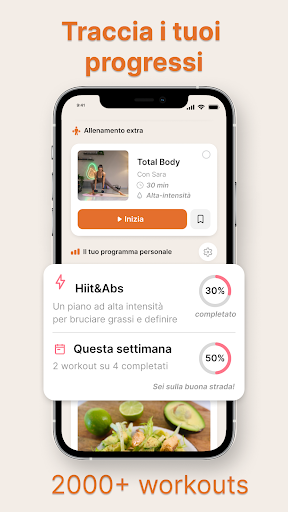 Heat Fitness by Cotto al Dente PC