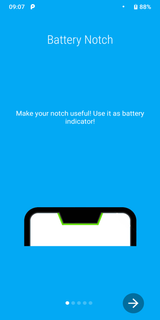 Battery Notch