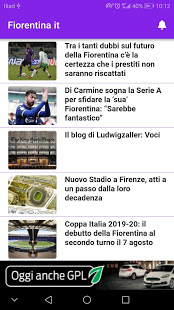 Fiorentina.it PC
