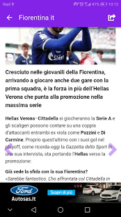 Fiorentina.it PC