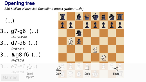 PGN Chess Editor Trial Version پی سی