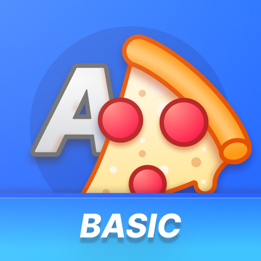 Pizza Boy A Basic PC