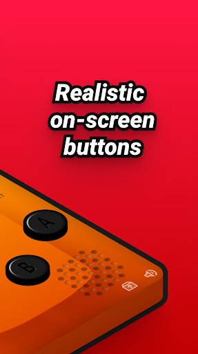 Pizza Boy Pro - GBC Emulator