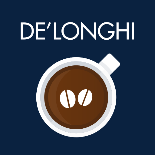 De’Longhi Coffee Link RU,BY,KZ電腦版