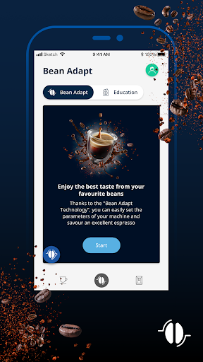 De’Longhi Coffee Link RU,BY,KZ