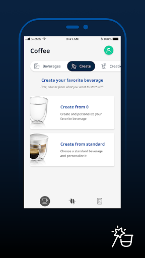 De’Longhi Coffee Link RU,BY,KZ