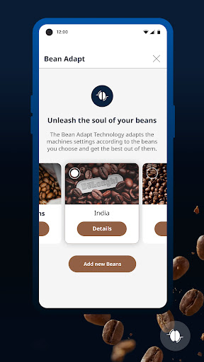 De'Longhi COFFEE LINK PC