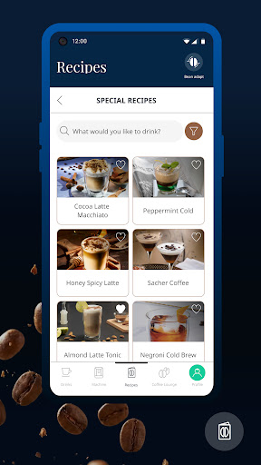 De'Longhi COFFEE LINK PC