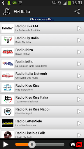 FM Italia PC