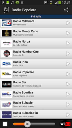 FM Italia PC